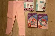 Baby girl items