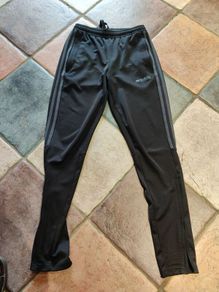 Adidas Aeroready bottoms