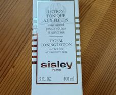Sisley Floral Toning Lotion