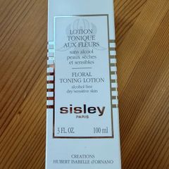 Sisley Floral Toning Lotion