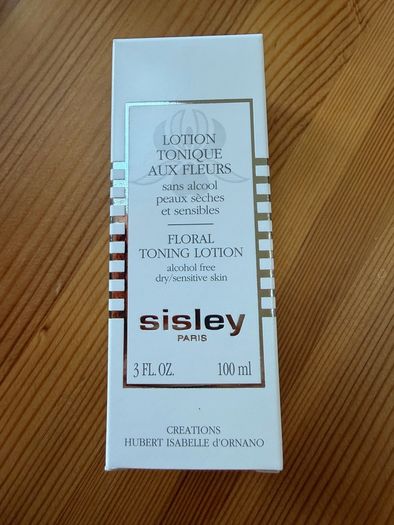 Sisley Floral Toning Lotion
