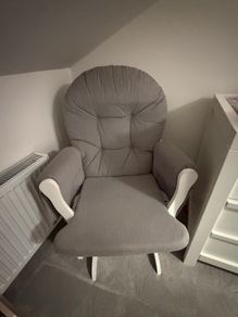 Nursing Chair