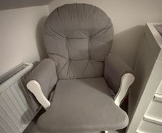 Nursing Chair