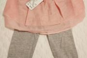 Baby leggings 6-9 months bnwt