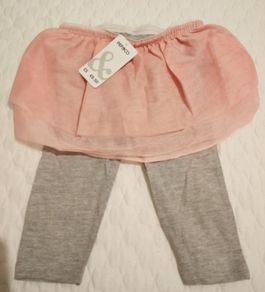 Baby leggings 6-9 months bnwt