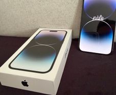 IPhone 14 Pro