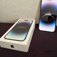IPhone 14 Pro