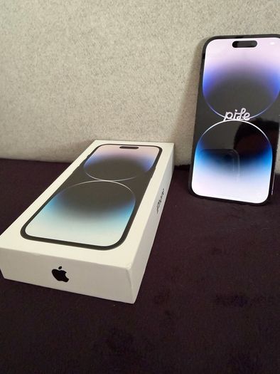 IPhone 14 Pro