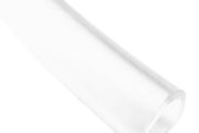 Clear Aquarium Hose 25/34