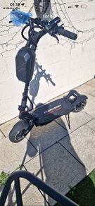 Dualtron victor luxury