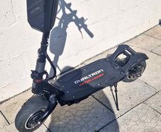 Dualtron victor luxury