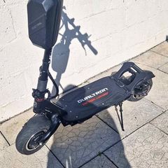 Dualtron victor luxury