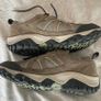 Merrell Women's Oakcreek Hiking Shoes - Size 38.5 - UK5.5 - Like New Image 5