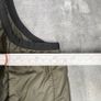 Filson Ultralight Primaloft Vest - Olive Gray - XXXL Image 5