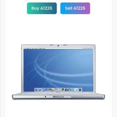 MacBook