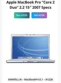 Macbook
