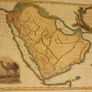 Map of Arabia Image 7