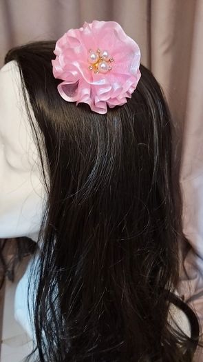 Hair clips