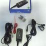 Handsfree Mic kit For 6 Pin TTI TCB Mobile CB Radios Image 2