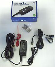 Handsfree Mic kit For 6 Pin TTI TCB Mobile CB Radios