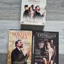 The Merchant Of Venice / Othello [DVD] Box set Image 4