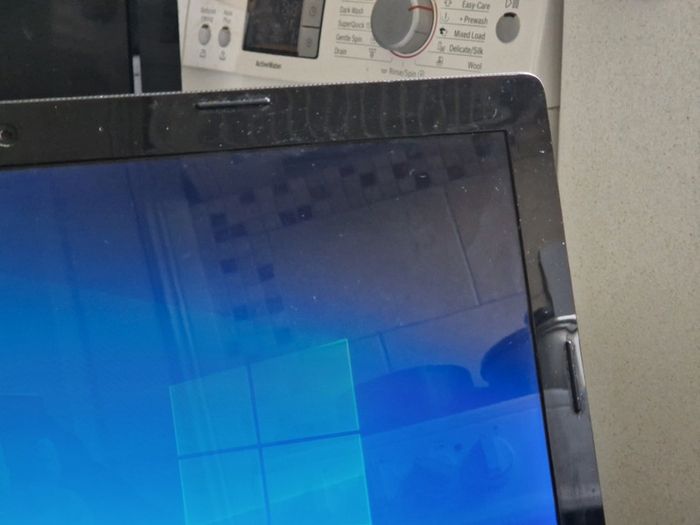 Lenovo G50 Laptop, Intel Pentium CPU N3540 2.16GHz, 8GB Ram, Windows 10 Home, Terrabyte HDD