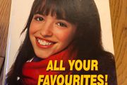 Rare Bunty for Girls 1997
