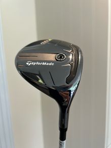 Taylormade Fairway Wood 7