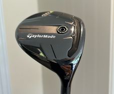 Taylormade Fairway Wood 7
