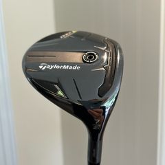 Taylormade Fairway Wood 7