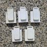 5 x iPod Mini Belt Clips (Free Post) Image 2