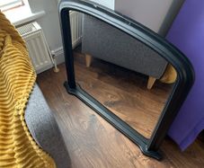Black Mirror living room