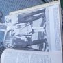 Hardback in German, Charles Chaplin bio, D18 post 8e Image 6