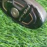 Cleveland Irons + 23o Hybrid Combi Set Image 7