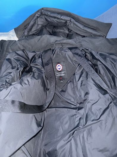 Canada Goose Wyndham & Hybrid