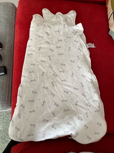 sleeping bag 0-6 months