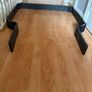 wwe ultimate wrestling ring barricade set Image 2