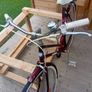 adults bike Image 3