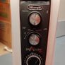 Delonghi Dragon 4 oil radiator Image 2