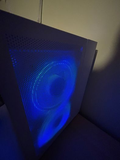 Gaming PC with WiFi Dongle included