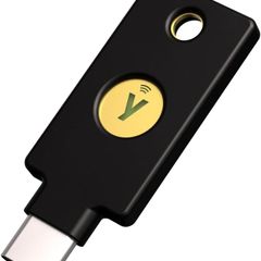 Yubikey 5C NFC