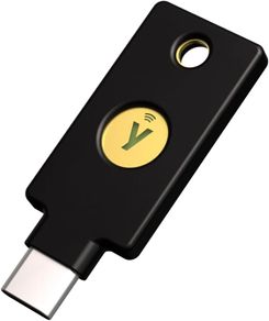 Yubikey 5C NFC