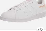 Adidas Stan Smith Womens Trainers