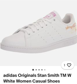 Adidas Stan Smith Womens Trainers