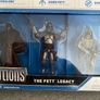 Star Wars 2008 Legacy Collection The Fett Legacy Mando Set Image 3