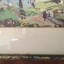 Art - Original Vintage Oil Painting ( John T. Bannon) Image 8