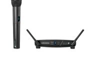 Audio Technoca ATW-1102 Wireless mic, Behringer Multigate Pro, Gator GL Mandolin case