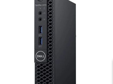 Dell Optiplex 3080 For Sale in Clarehall, Dublin from Praetorian