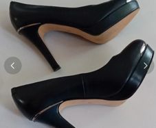 Ladies Heels 4/37