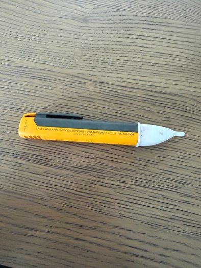 Fluke Volt Alert 1AC Audible